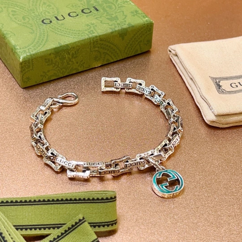 Gucci Bracelets